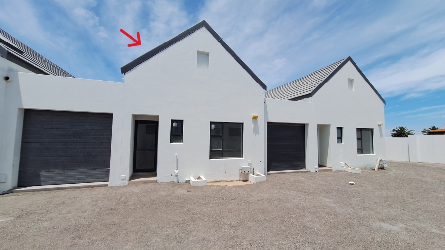 2 Bedroom Property for Sale in Velddrif Western Cape